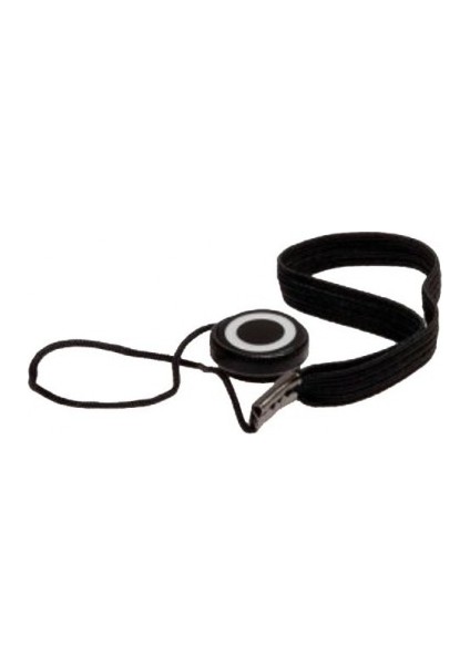Lens Kapağı Tutucu - Lens Cap Keper