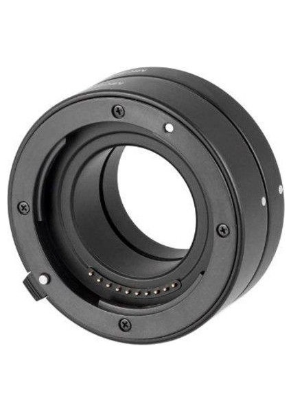 Sony E Mount İçin Meike Otomatik Makro (Macro) Af Tüp Mk-S-Af3B