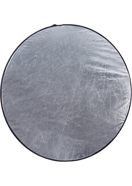 Reflektör 5 İn 1 Renk Işık Yansıtıcı 5 Renk 56Cm