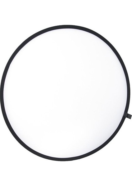 Reflektör 5 İn 1 Renk Işık Yansıtıcı 5 Renk 56Cm
