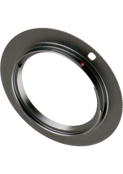 Sony A Ve Minolta Af Mout Makinalar İçin M42 Lens Adaptörü Alüminyum