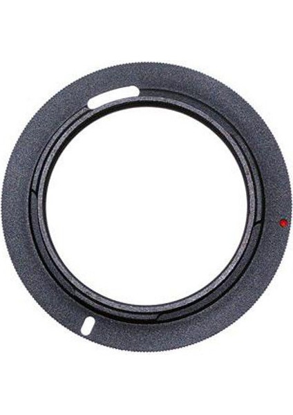 Pentax Pk Mount Makinalar İçin M42 Lens Adaptörü