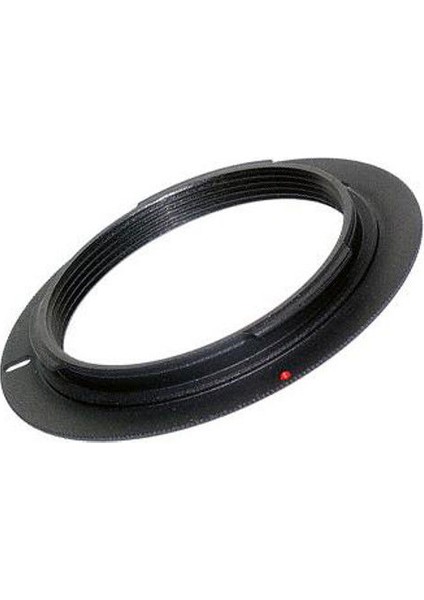 Pentax Pk Mount Makinalar İçin M42 Lens Adaptörü fiyatları