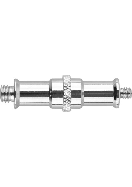 Spigot Vida Adaptörü 1/4 Ve 3/8 İnç Erkek Dişli