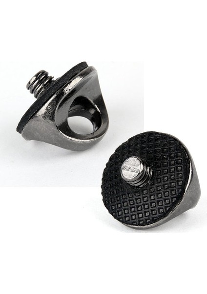 Hızlı Askı Kayışı Quick Strap VB İçin 1/4 İnç Adaptör Vida