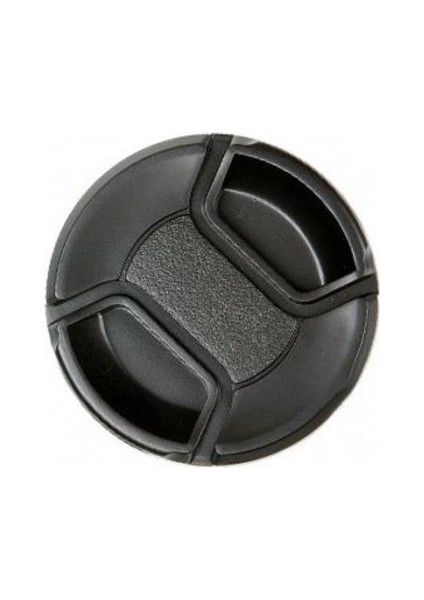 Snap On 67 Mm Lens Kapağı Objektif Kapağı