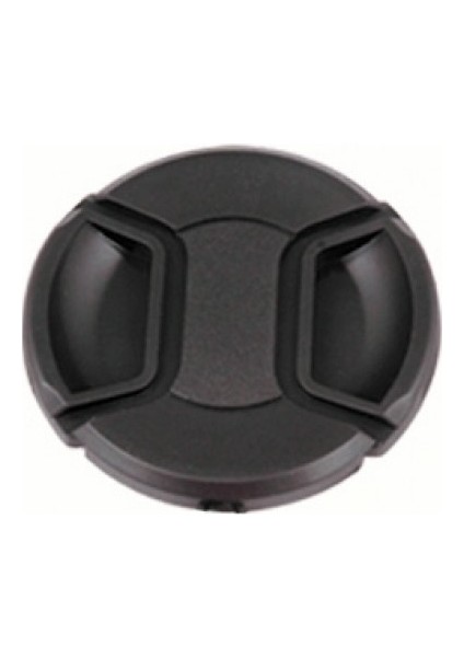 Snap On Lens - Objektif Kapağı 52 Mm