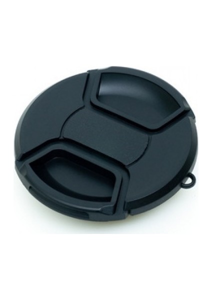 Snap On Lens - Objektif Kapağı 52 Mm