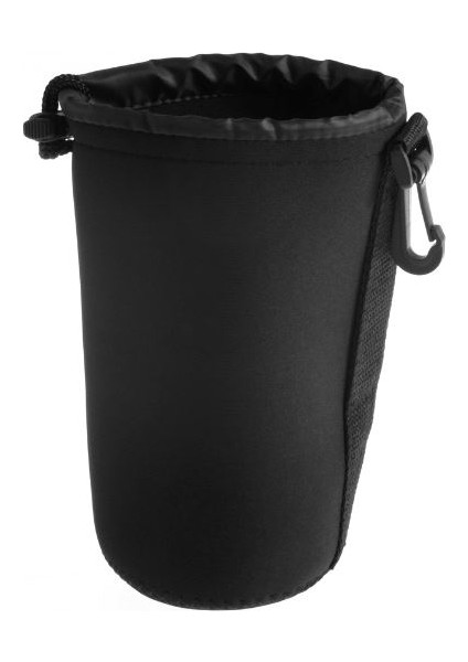 Lens Objektif Kılıfı Neoprene L 18Cm X 10Cm