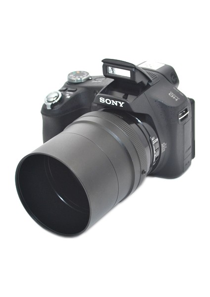 Sony Dsc-Hx100 Dsc-Hx200 İçin 67 Mm Adaptör Tüp fiyatları