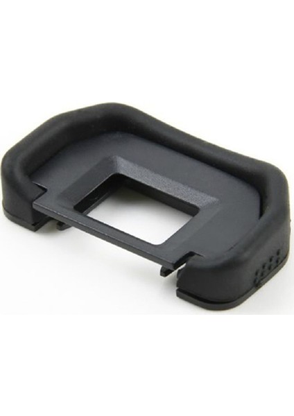 Canon 30D 40D 50D 60D 5D 5D Markıı 6D İçin JJC Eb Vizör Lastiği Ec-3