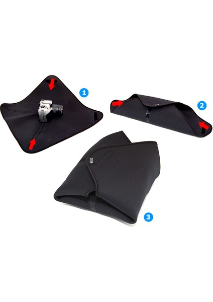Hassas Cihazlar İçin Neoprene Koruyucu fırsatları