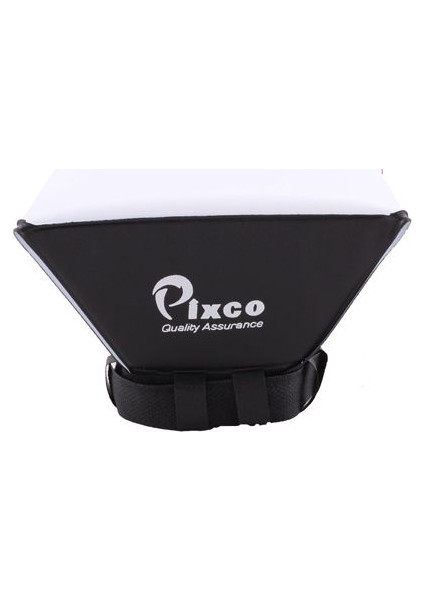 Üniversal Flaş Diffuser Flaş Yumşatıcı Soft Box
