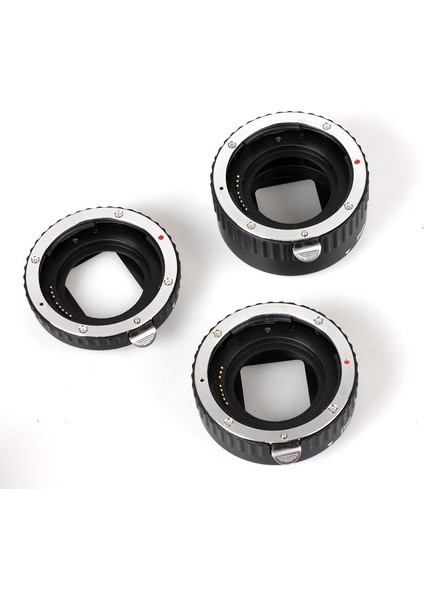 Canon Eos İçin Meike Otomatik Macro (Makro) Af Tüp Autofocus