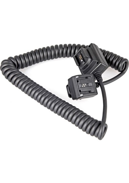 Sony İçin Meike Mk-Fa01 Ttl Flaş Kablosu 3M