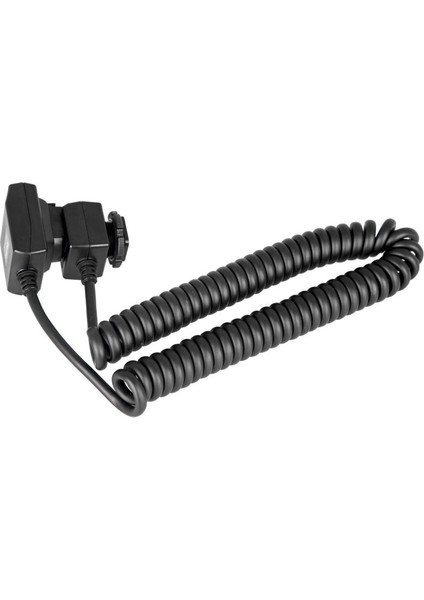 Sony İçin Meike Mk-Fa01 Ttl Flaş Kablosu 3M