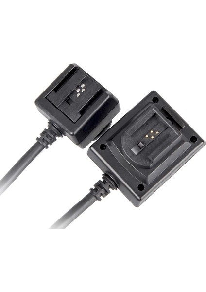 Sony İçin Meike Mk-Fa01 Ttl Flaş Kablosu 3M