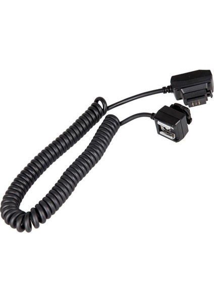 Pentax İçin Meike Mk-Pt01 Ttl Flaş Kablosu 3M