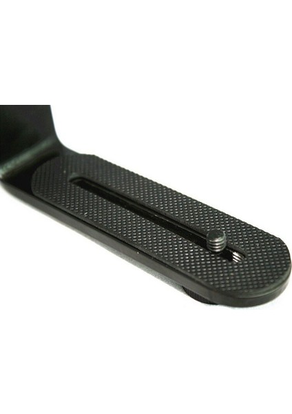 Ayarlanabilir Flash Bracket L Şekli Flaş Dirseği