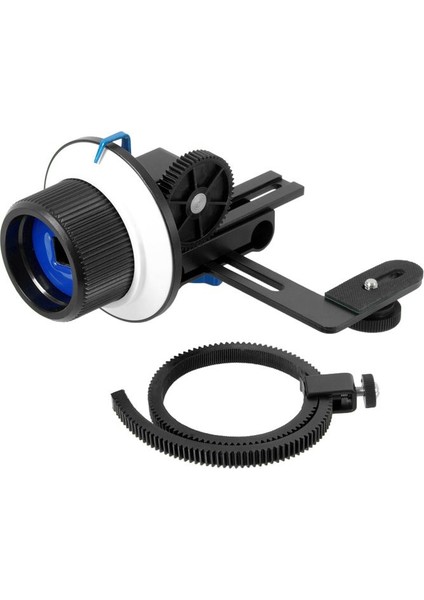 Dslr Makinalar İçin Follow Focus (Follov Fokus) F2