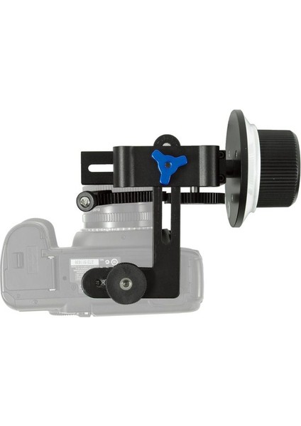 Dslr Makinalar İçin Follow Focus (Follov Fokus) F2 fiyatları