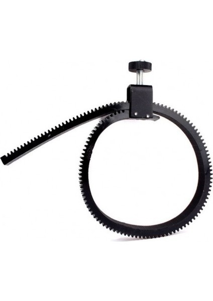 Dslr Follow Focus İçin Lens Gear Belt Lens Kontrol Kemeri