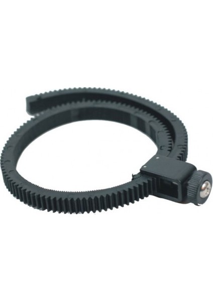 Dslr Follow Focus İçin Lens Gear Belt Lens Kontrol Kemeri