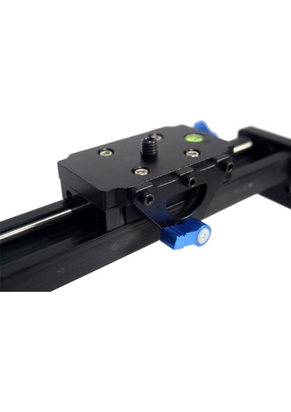 Dslr Kamera Ve Camcorder İçin Slider Sistemi 80Cm