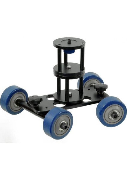 Dslr Makinalar İçin Big Dolly D2 Kit Skater (Kamera Arabası) fiyatları