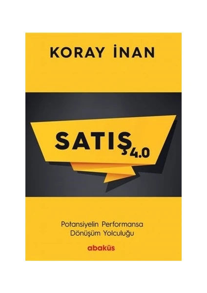 Satış 4.0