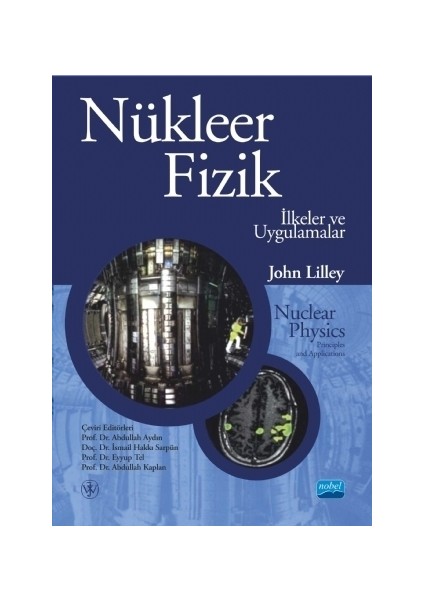 Nükleer Fizik