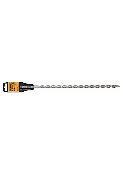 Dw00706 8Mm X 95Mm X 160 Mm Sds-Plus Delıcı Ucu-