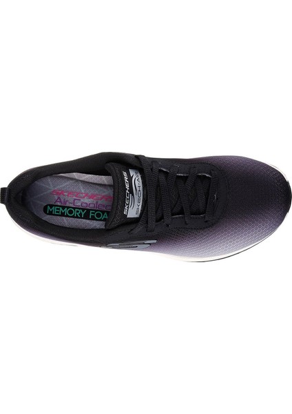 GRACEFUL-GET CONNECTED Kadın Lacivert Spor Ayakkabı - 12615 NVHP modelleri