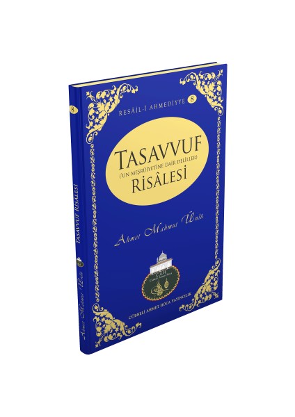 Tasavvuf Risalesi