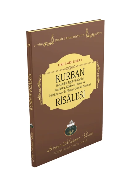 Kurban Risalesi