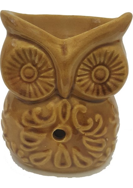 Buhardan Seti Baykuş