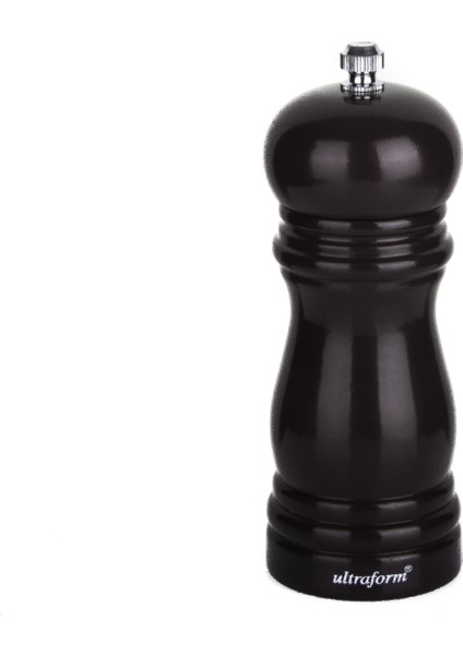 Tuz Değirmeni Kahverengi 13Cm