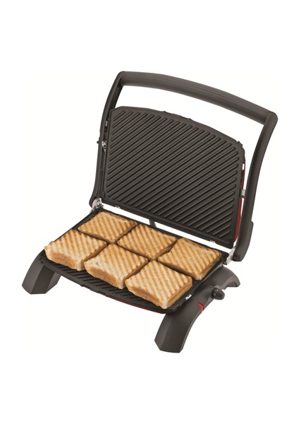 AR290 Tostçu Red 1800W Izgara ve Tost Makinesi fiyatları