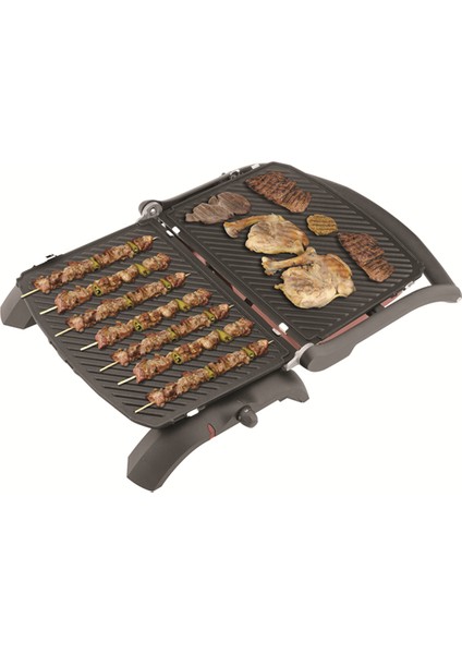 AR290 Tostçu Red 1800W Izgara ve Tost Makinesi fırsatları