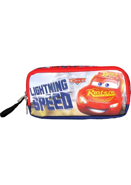 Disney Cars Kalem Çantası 95503