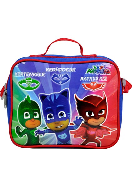 Beslenme Çantası 95537