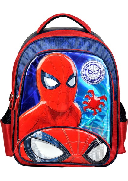 Spider-Man Okul Çantası 95332