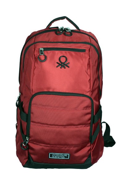 Benetton Sırt Çantası 95031