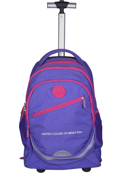 Benetton Çekçek Çantası 95012