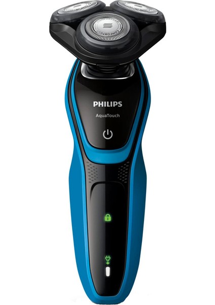 Aqua Touch S5050/06 Islak Kuru Tıraş Makinesi