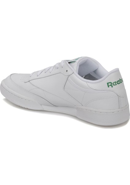 Club C 85 Unisex Beyaz Sneaker