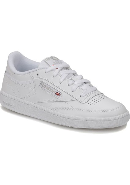 Club C 85 Unisex Beyaz Sneaker
