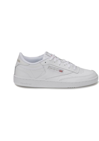 Club C 85 Unisex Beyaz Sneaker fiyatları