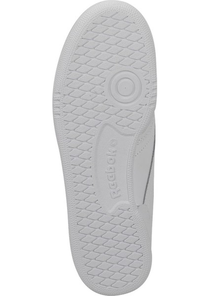 Club C 85 Unisex Beyaz Sneaker fırsatları
