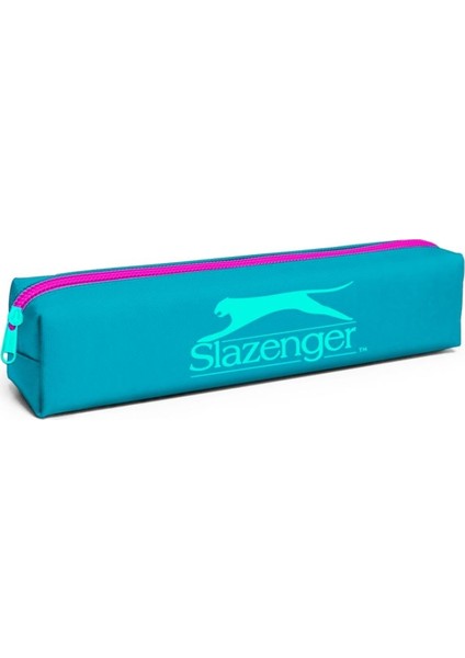 Slazenger 12448 Yeşil Kalemlik